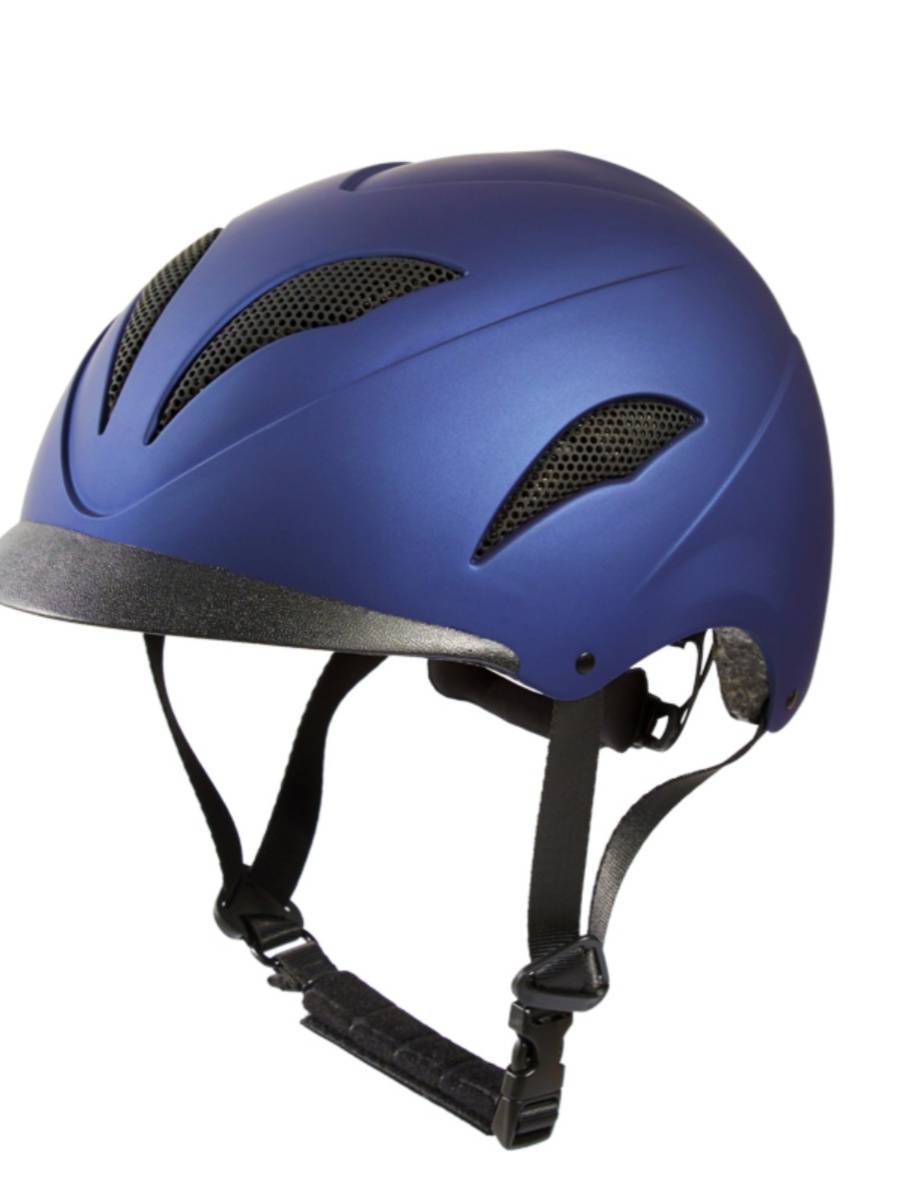 Professional equestrian helmet adjustable horse riding helmet adult equestrian hat horse helmet barrier helmet men's horse riding helmet women