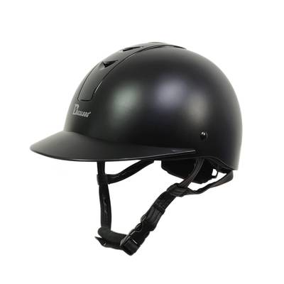 Children's horses q osteophyllus helmet Children's horse riding helmet Anti -safety equestrian helmet Children's equestrian equipment helmet