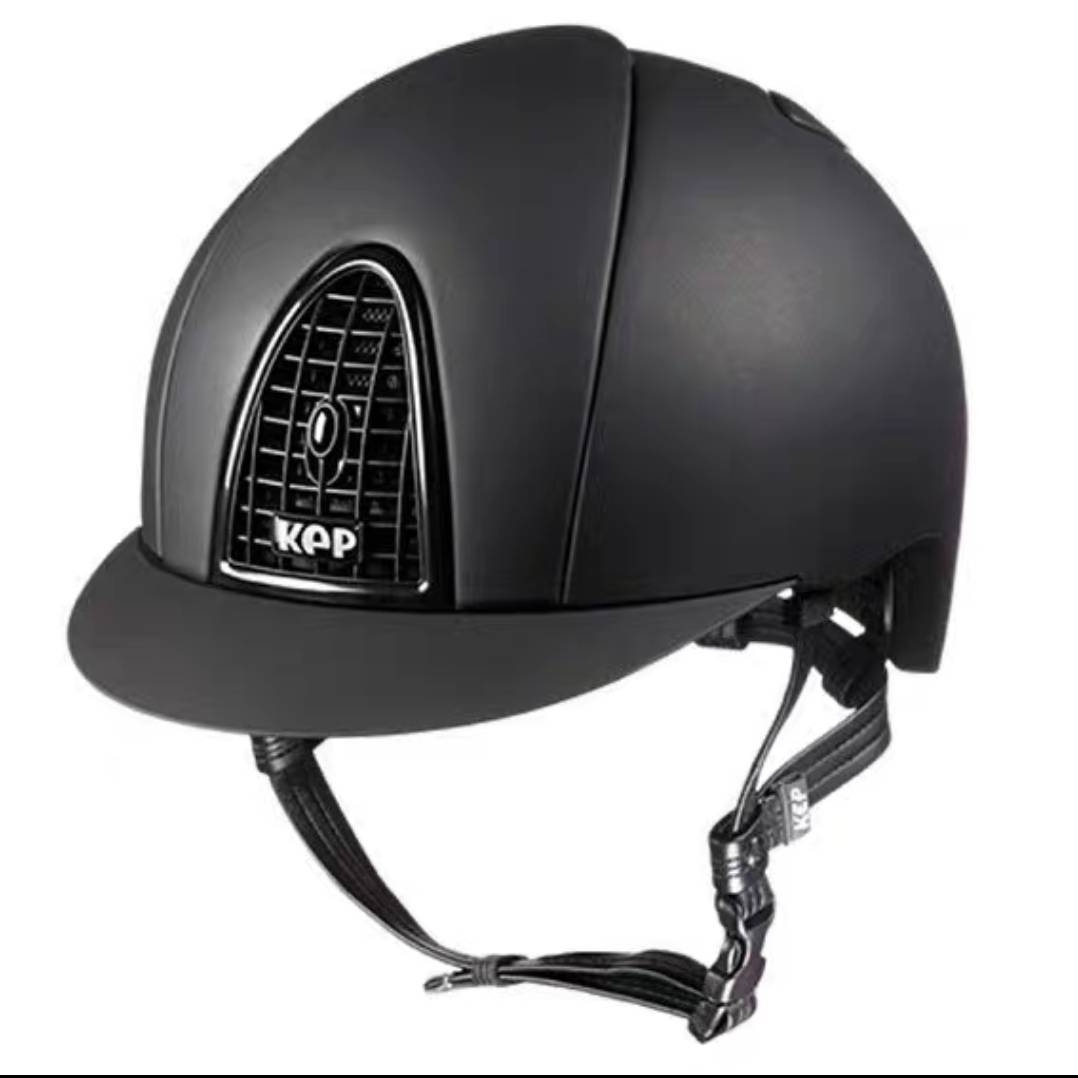 Italian KEP Basic Children's Equestrian Helmet Adult Horse Riding Horse Hat Rider Horse Horse Horse Horse Horses