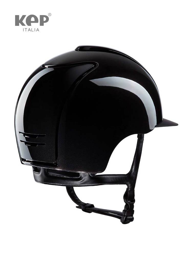 Italian imported KEP helmet equestrian helmet riding helmet air -permeable equivalent helmet safety helmet original knight