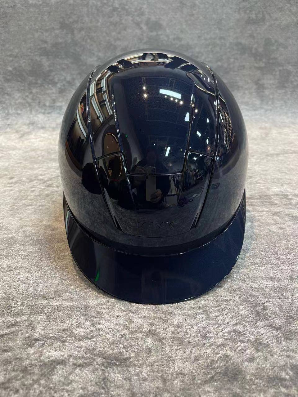 Italy imported kask equestrian helmet basic equestrian products Paladin horse