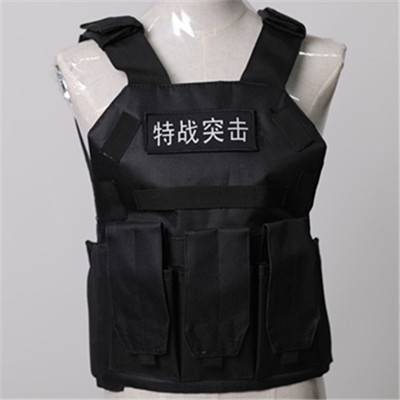 Children's tactical helmet vest special soldiers action version of kindergarten elementary school students lightweight CS male and female children's guidance rail