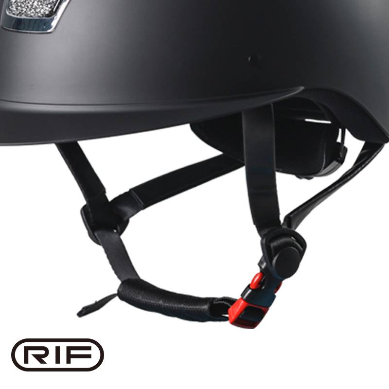 889 RIF summer ultra -light breathability riding equestrian helmet hull men and women with the same model