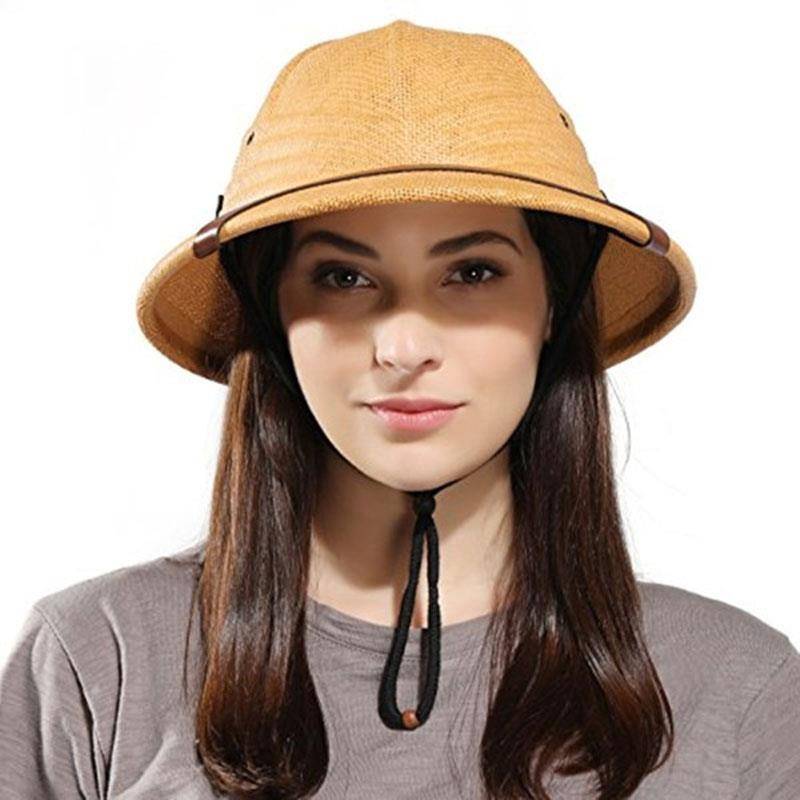Men and Women's Summer Equestrian Horse Horse Horse Horse Racing Vietnamese Helmet Hat Carty -sunscreen Outdoor Sham Hat