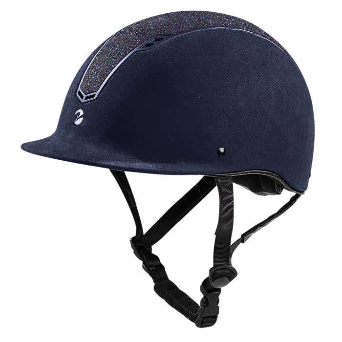 Germany direct mail German professional adult adult youth equestrian helmet riding