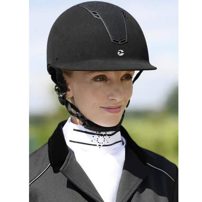 Germany direct mail German professional adult adult youth equestrian helmet riding