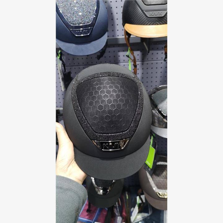 Italy imported kask equestrian helmet women's standard hat cornometer edge edge equivalent safety helmet obstacle dance