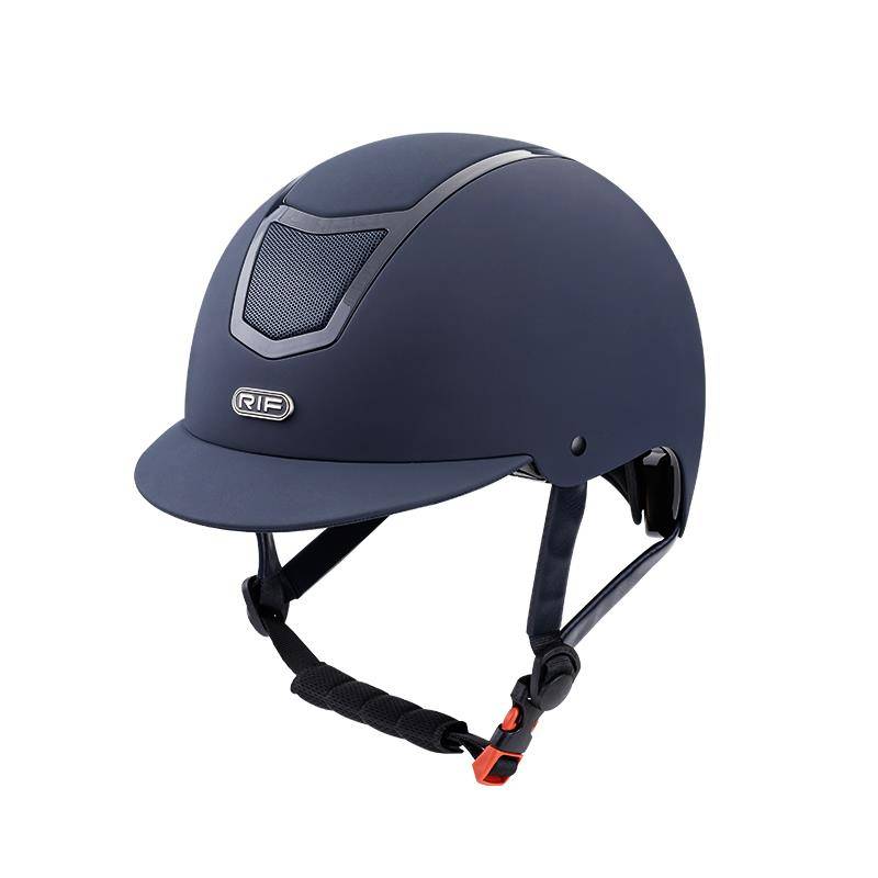 ME Equestrian helmet RIF Riding Horse Riding helmet Female Equestrian Equipment Equipment 8 Children's Light Design Equestrian Hat Male 70A