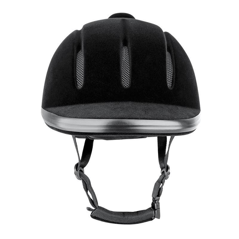 Cavassio Equestrian helmet riding N helmet to adjust the horse riding hat equivalent equestrian preparation 8101006