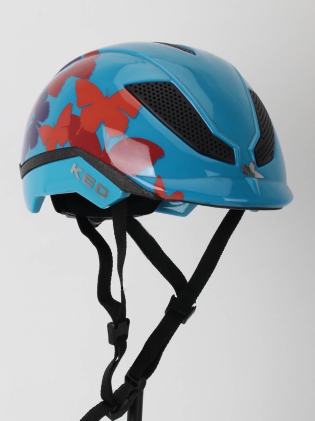 Germany imported Ked Equestrian helmet helmet helmet boys and children's riding cap super light adjustable knight helmet women