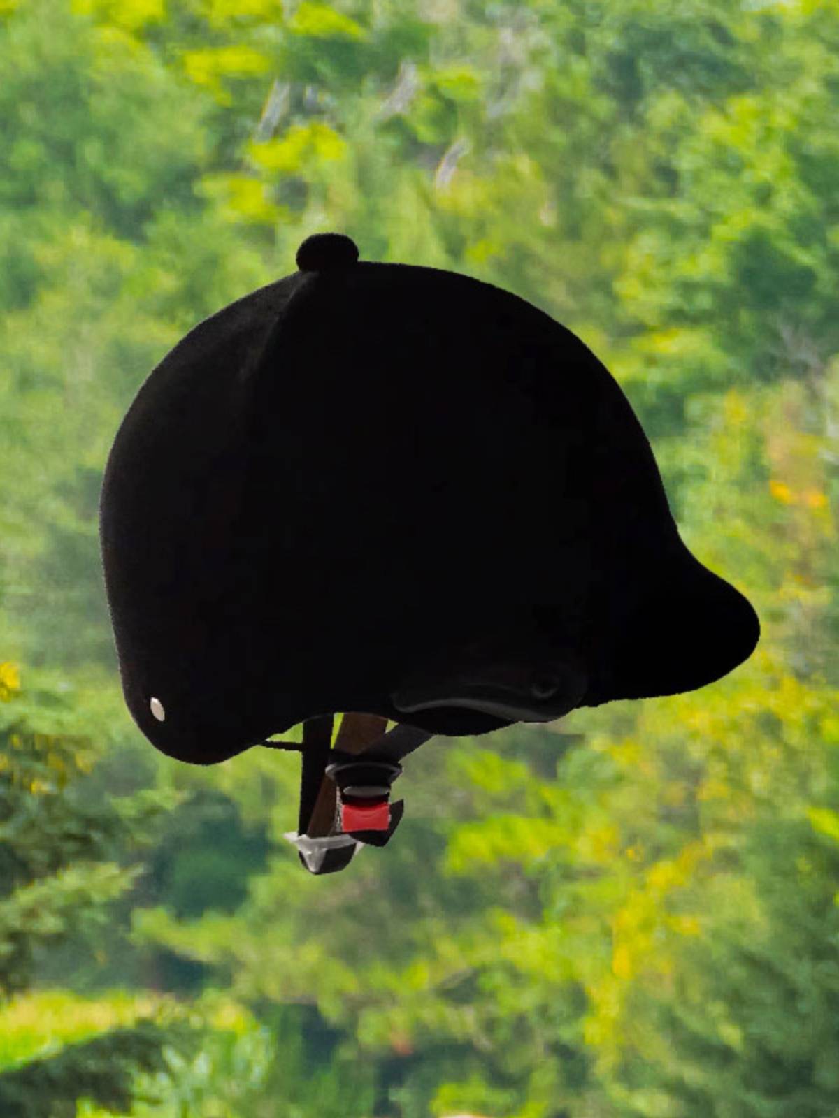 Horse helmets with children's horse helmets