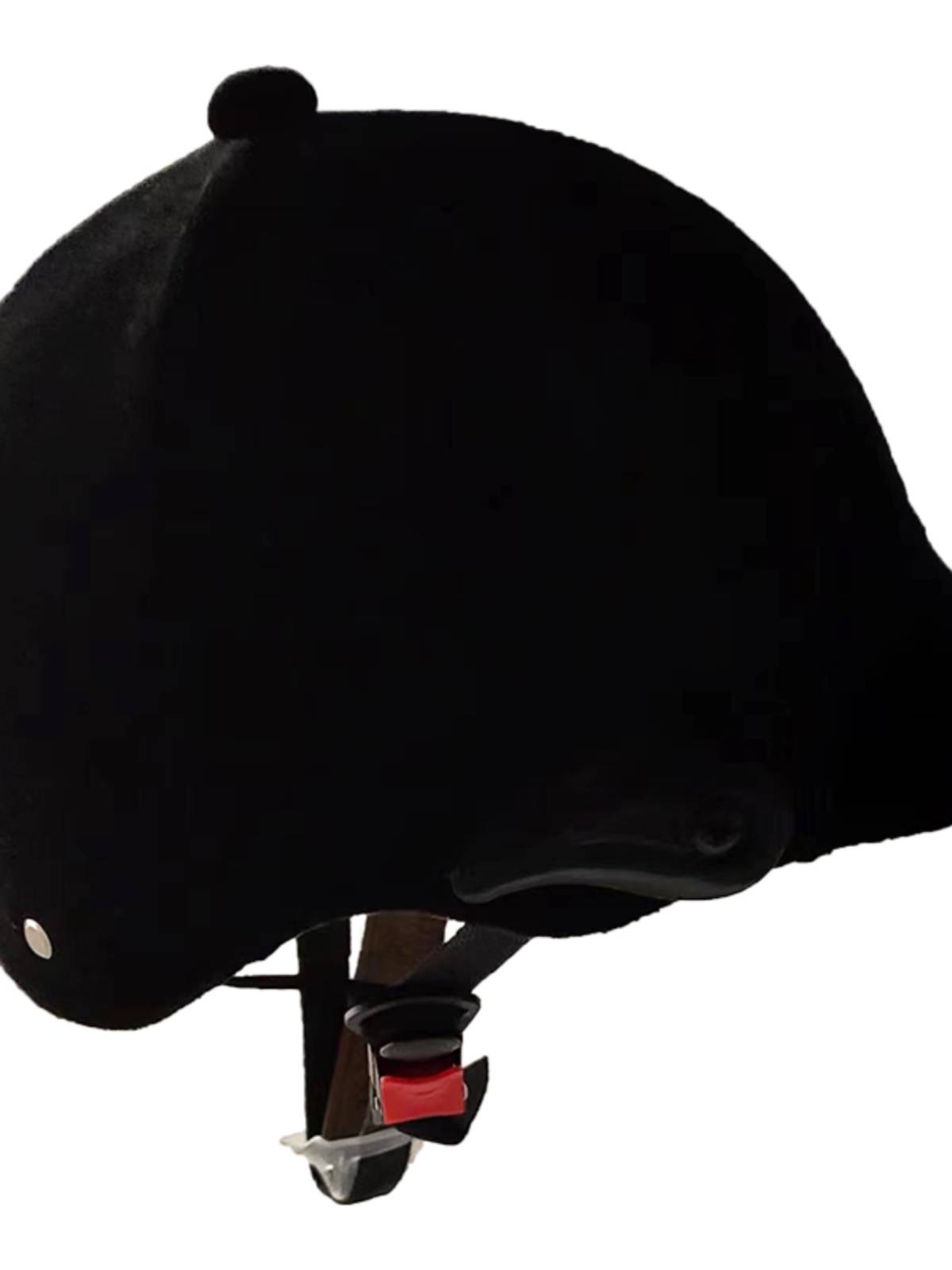 Horse helmets with children's horse helmets