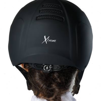 BR British Equestrian helmet adjustable horse riding helmet male girls and girls riding equipment equestrian cap 8101040