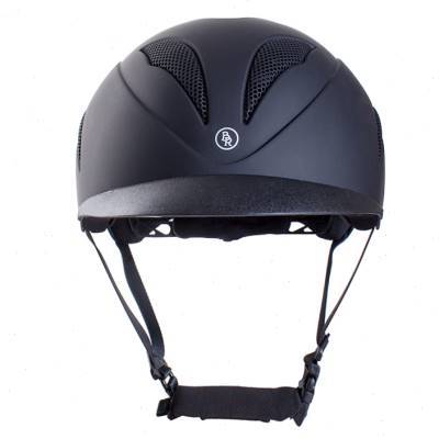 BR British Equestrian helmet adjustable horse riding helmet male girls and girls riding equipment equestrian cap 8101040