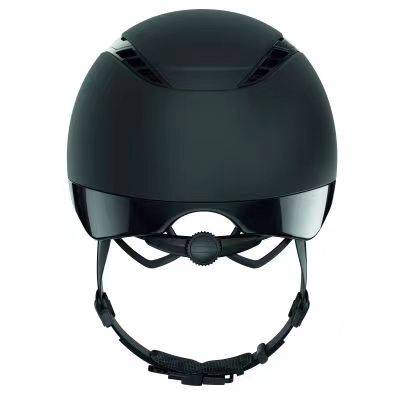 02 AirDuo Equestrian Helmet