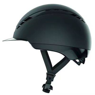 02 AirDuo Equestrian Helmet