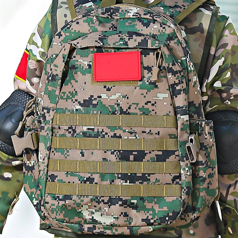 Children's Special Forces Honor Magic Much Armor Anti -Anti -Chicken Toy Set Tactical Vest -to -Level Three -Ceette Equipment
