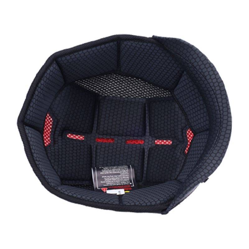 Motorcycle electric vehicle 3C 3C Musto Harley inner sponge pad accessories helmet lining accessories inner cushion can be disassembled