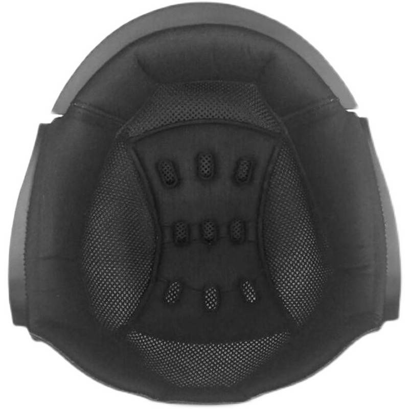 Italian kask equestrian helmet lined with Kask helmet