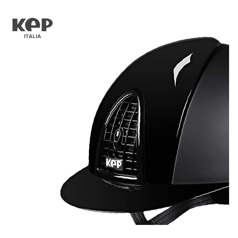 One Nengma hoped that Italian imported KEP equestrian helmet riding helmet helmets adult children