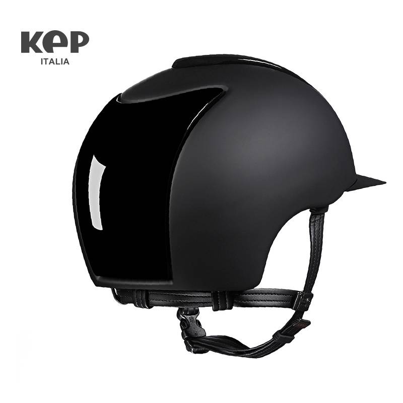 One Nengma hoped that Italian imported KEP equestrian helmet riding helmet helmets adult children