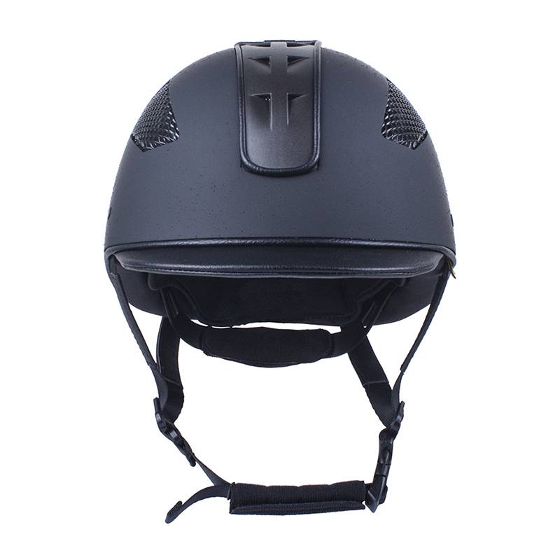 The stork helmet, which regulates the British helmet, the horse helmet, the horse hat, the Rocky Horse, 81010032