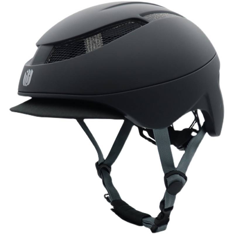 UCACO Outdoor Outdoor Number XL62-65 Equestrian helmet men and women breathable mountaineering cycling helmets
