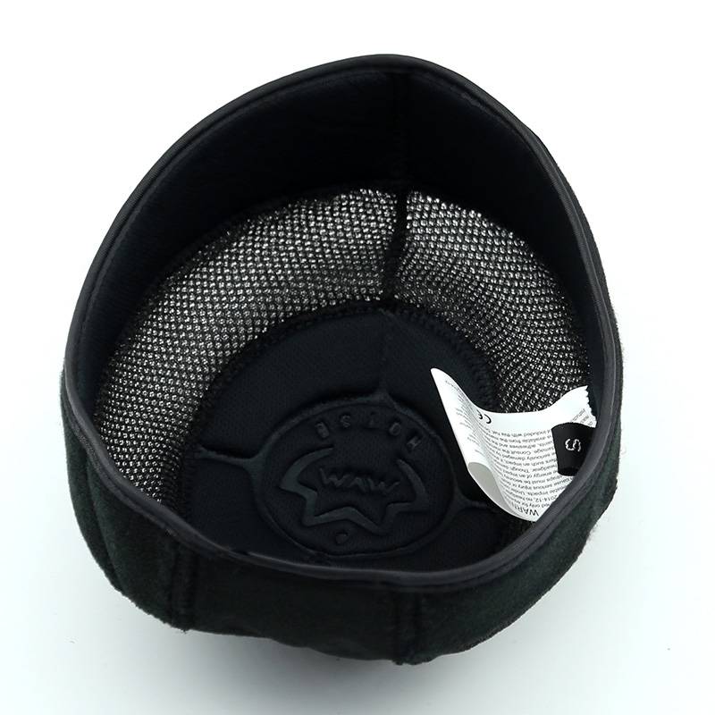 A HORSE CAN REGULATE THE URCHINS INSIDE THE HELMET AND THE M CODE INSIDE THE HORSE'S GEAR