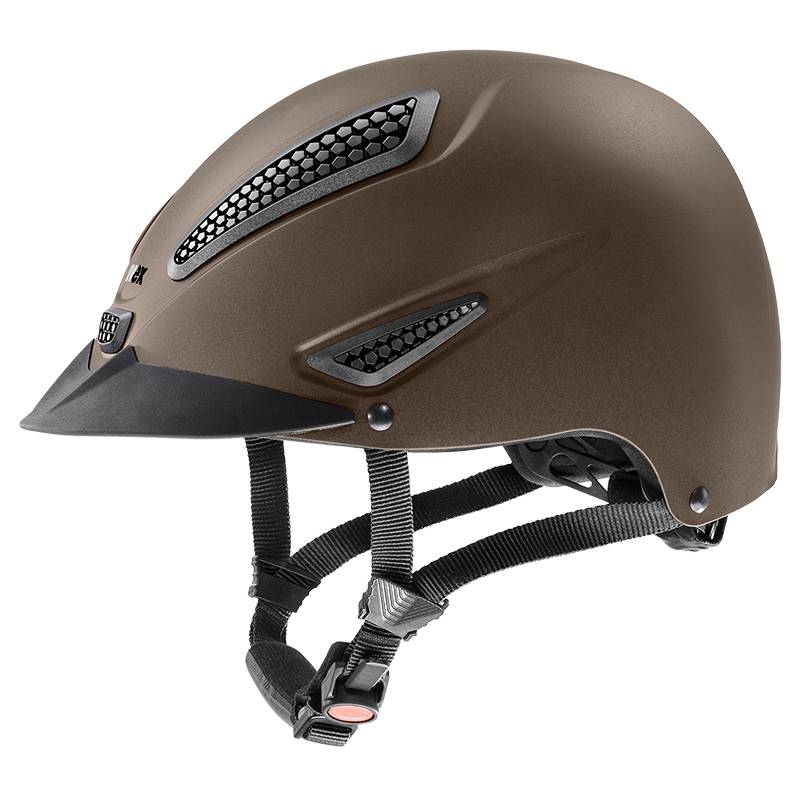 UVEX Equestrian helmet Germany imported helmet men and women horse riding horses riding equipment 280