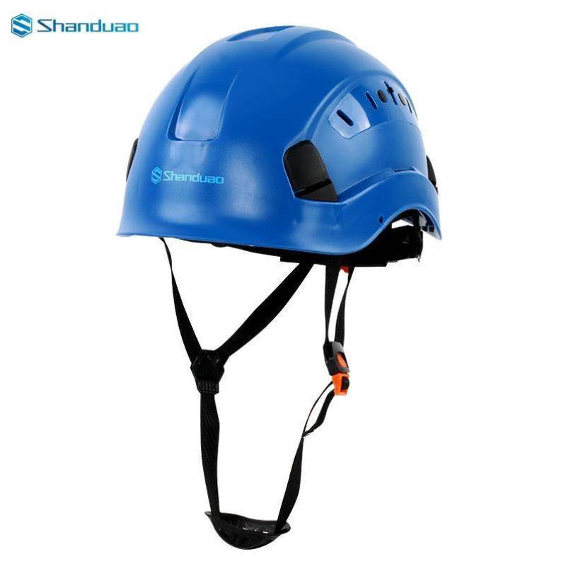 Cryston ventilation anti -felling Amazon architecture climbing equivalent Well, fast selling helmet, climbing new national standard