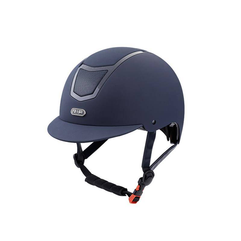 ME Equestrian helmet RIF breathable horse riding helmet female equestrian equipment children's lightweight design Equestrian hat male 708A