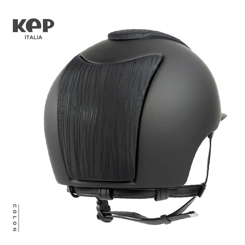 KEP Equestrian helmet Italian imported Vasner breathable professional equestrian horse riding helmet 244