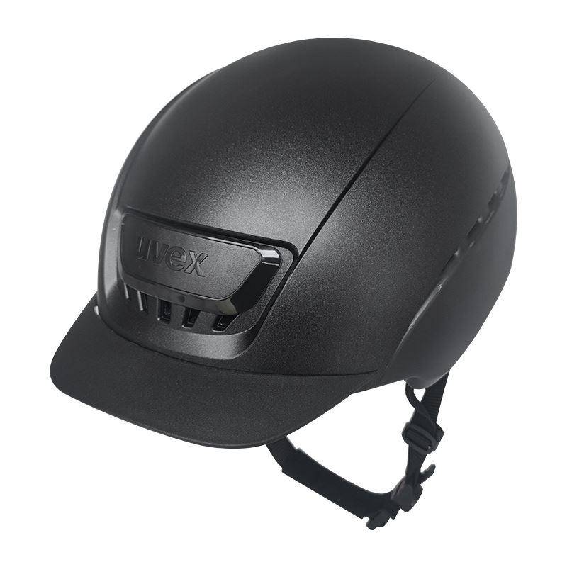 Uvex equestrian helmet Germany imported professional equestrian helmet men and women riding helmet equipment 207