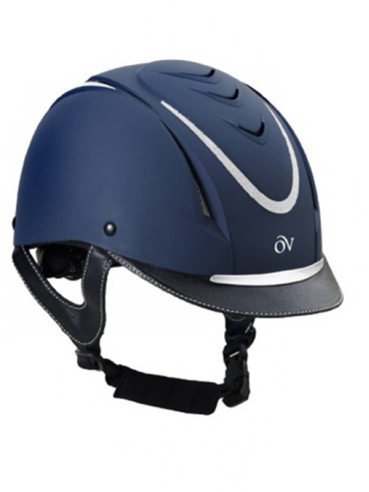 American OVATION Equestrian helmet adjustable riding safety helmet Rocky Horse 8101123