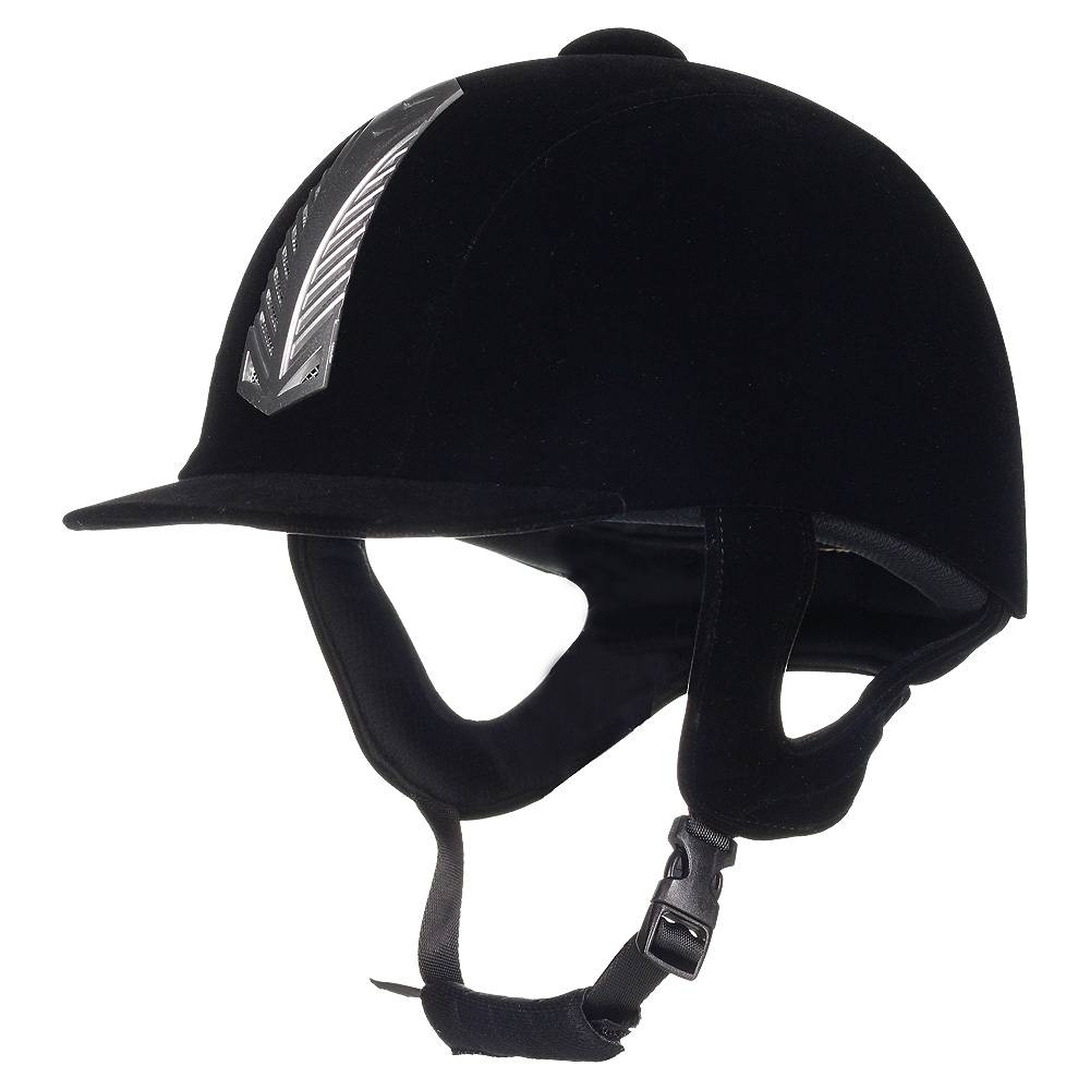 Horseman's horse helmets, horse helmets and air-traffic children, horse helmets, horse helmet women's equipment