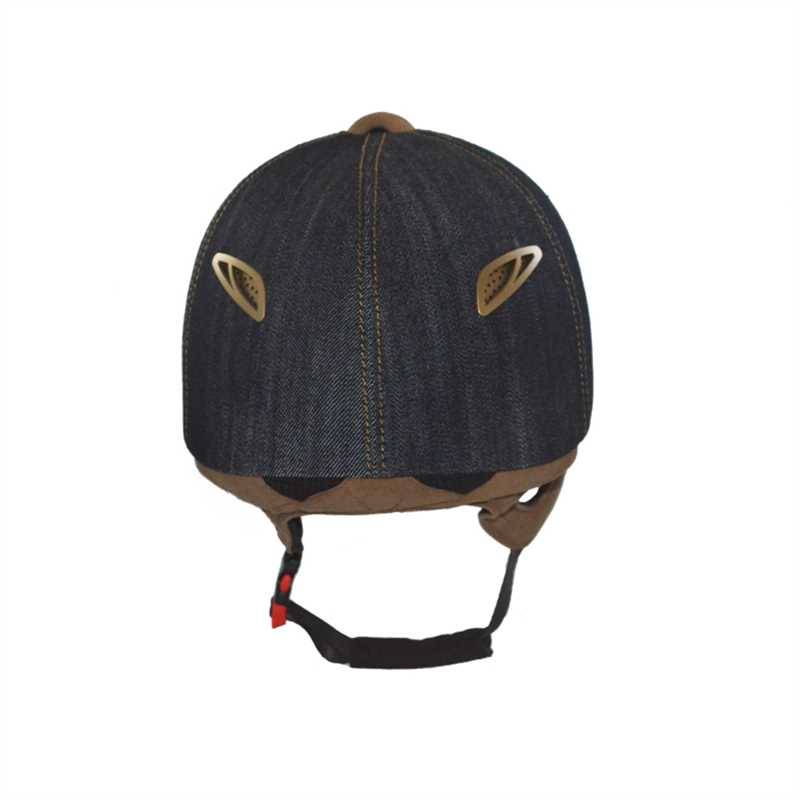 New Kirin Equestrian helmet helmet Horse Horse Horse Ge Jiu Bea Cowboy Rider helmet