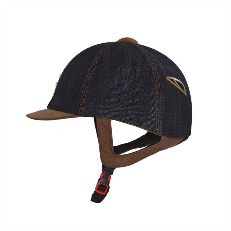New Kirin Equestrian helmet helmet Horse Horse Horse Ge Jiu Bea Cowboy Rider helmet
