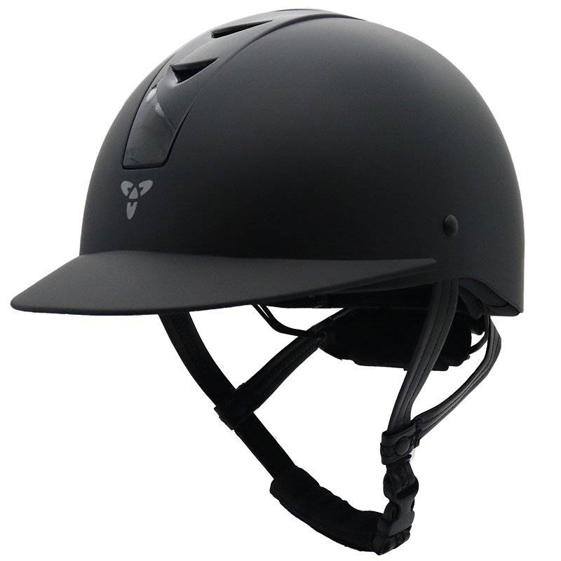 UCACO Equestrian helmet Breath Children's Equestrian Horse Horse Horse Horse Helmet Men and Women's Horse Protective Supplies Equipment
