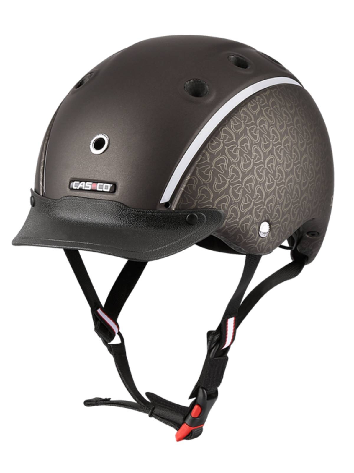 Germany Casco-Choice Children's Equestrian Helmet Rocky Horse 8101182