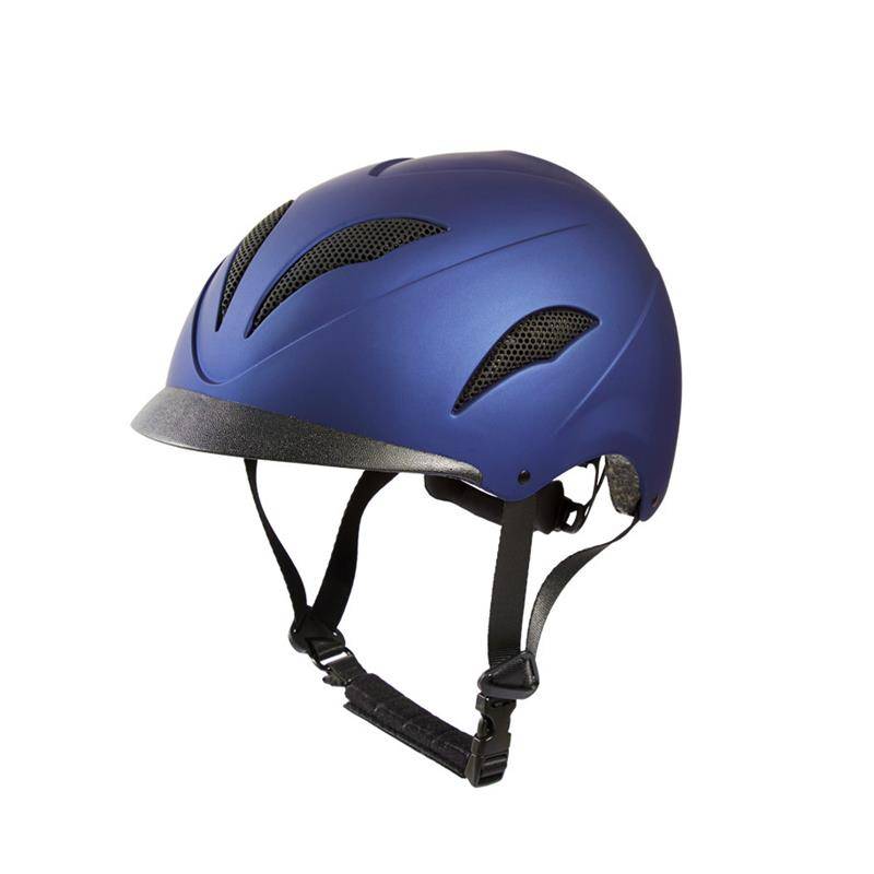 Summer riding helmet can adjust the equestrian helmet, boys ride hats, horse helmet, helmet helmet, knight helmet woman