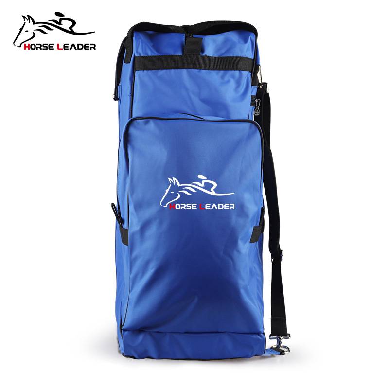 Horse Leader Equestrian Bag Simple Starry Boot Bud Women's Riding Equipment Bag