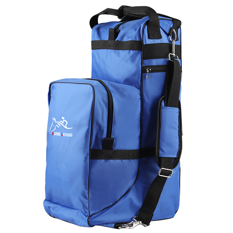 Horse Leader Equestrian Bag Simple Starry Boot Bud Women's Riding Equipment Bag
