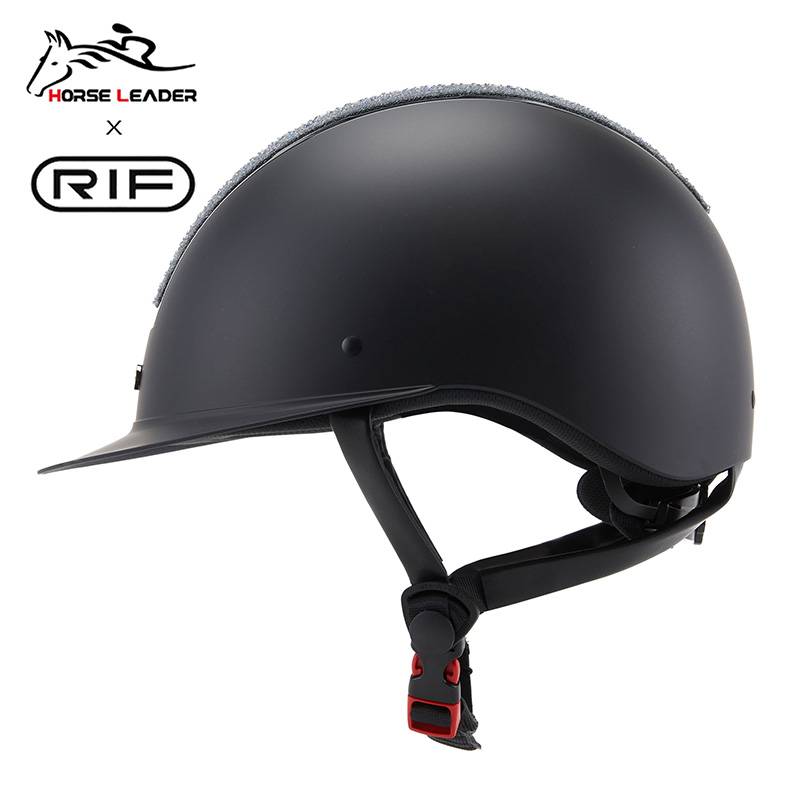 Horse Leader Equestrian helmet Children's Diamond Equestrian Equipment Female Horses Four Seasons General Protection Helmet