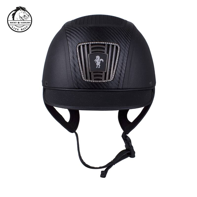 Import horse helmets, efficient air, drill helmets, horse helmets, Rocky Horses, 81010061