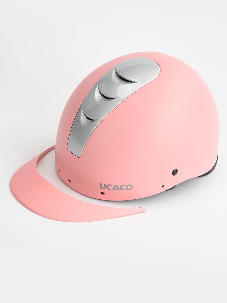 Horse Leader Equestrian helmet Four Seasons Children's Light -type collision -resistant riding female hat can adjust equestrian equipment