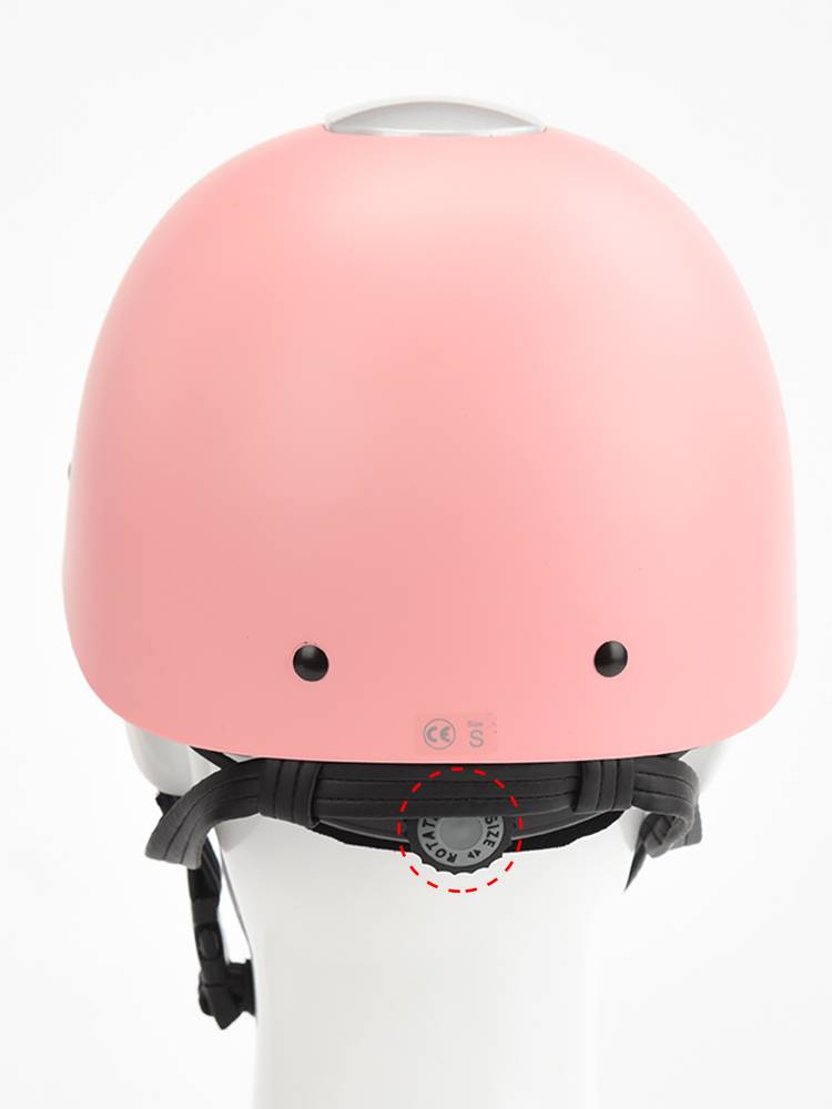 Horse Leader Equestrian helmet Four Seasons Children's Light -type collision -resistant riding female hat can adjust equestrian equipment
