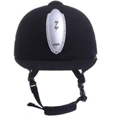 Helmet professional equestrian supplies Horse helmet hormone supplies Children's art equipment adult riding horse hat