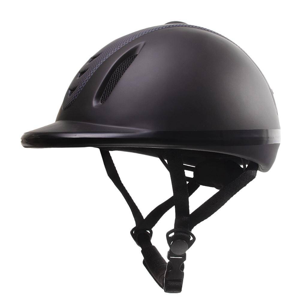 Children's adult horses helmet helmet Knight helmet anti -falling safety horse helmet air -blasting CE certification equestrian horses horses products
