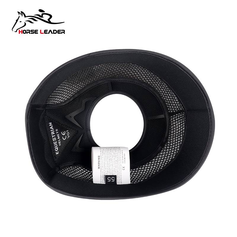 Spring authentic children's horse riding equipment horse riding hat riding hat horse helmet helmet helmet helmet helmet