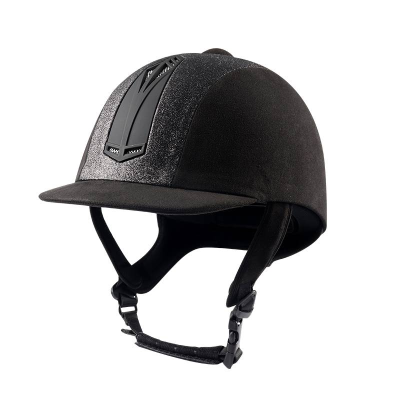 Spring authentic children's horse riding equipment horse riding hat riding hat horse helmet helmet helmet helmet helmet